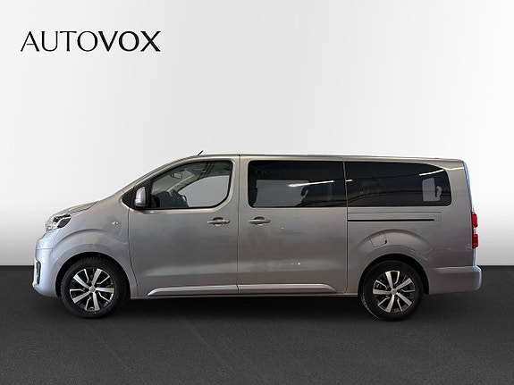 Toyota Proace Verso 2 of 5