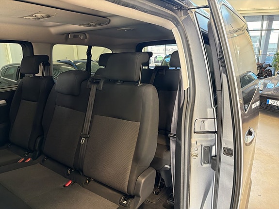 Toyota Proace Verso 15 of 17