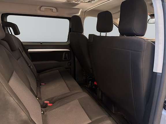 Toyota Proace Verso 8 of 17