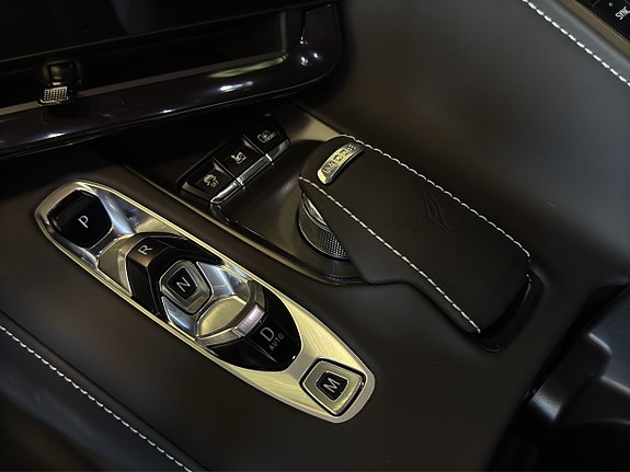 Chevrolet Corvette 12 of 19