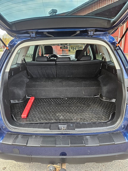 Subaru Outback 4 of 5