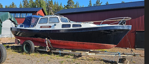 Snipyacht 2 of 8
