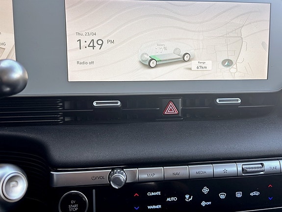 Hyundai Ioniq 5 14 of 16