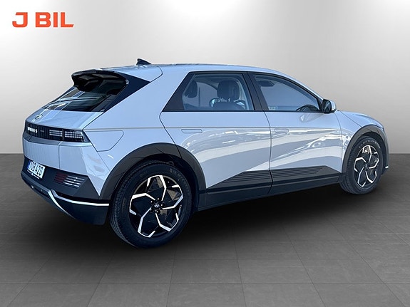 Hyundai Ioniq 5 4 of 16