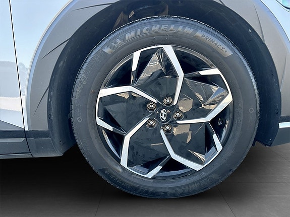 Hyundai Ioniq 5 16 of 16