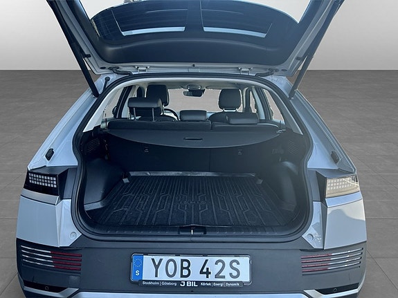 Hyundai Ioniq 5 11 of 16