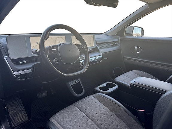 Hyundai Ioniq 5 6 of 16