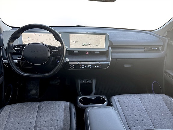 Hyundai Ioniq 5 5 of 16