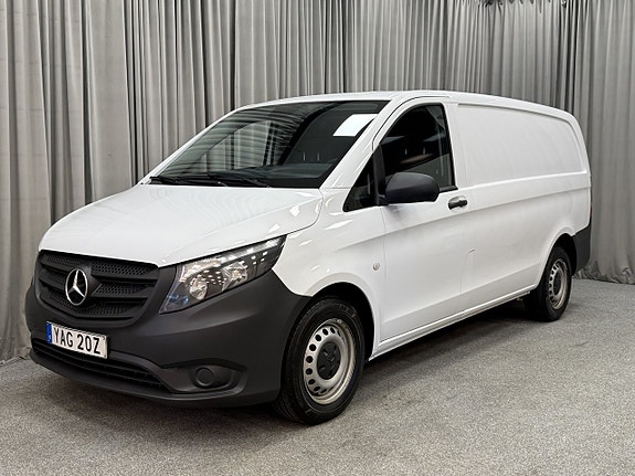 Mercedes-Benz Vito 110