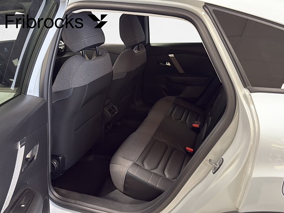 Citroen C4 11 of 22