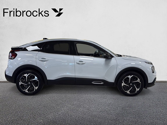 Citroen C4 6 of 22