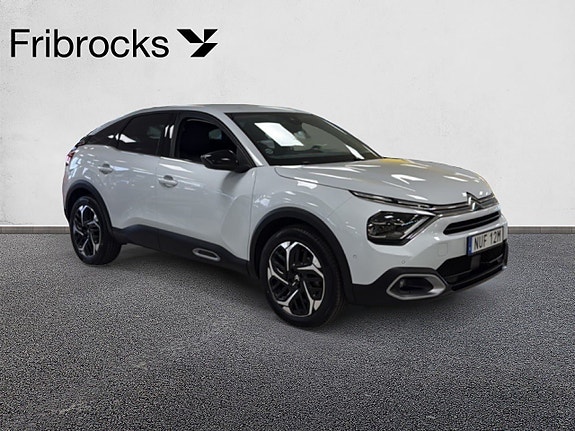 Citroen C4 7 of 22