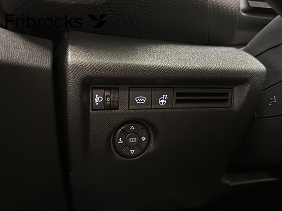 Citroen C4 14 of 22