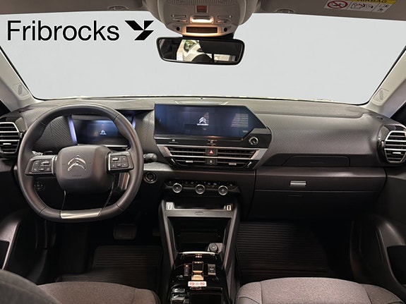 Citroen C4 12 of 22