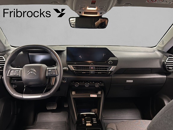 Citroen C4 12 of 23