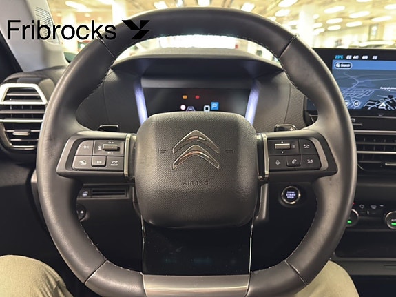 Citroen C4 13 of 23