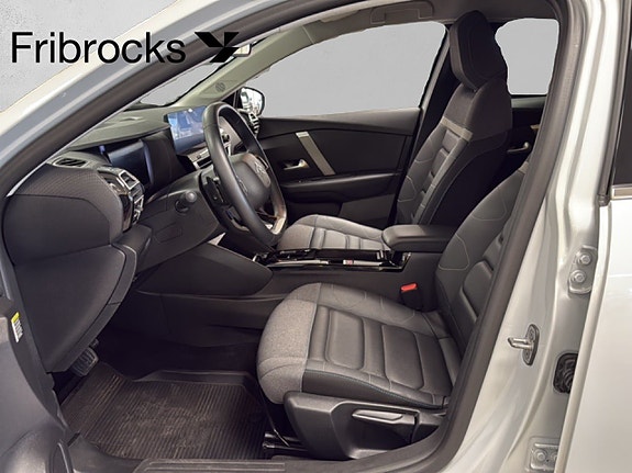 Citroen C4 9 of 23