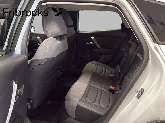 Citroen C4 11 of 23