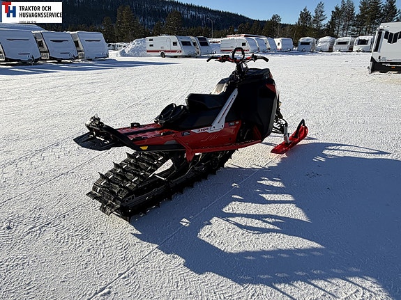Lynx Shredder 850 Turbo R 3700 -23 7 of 10