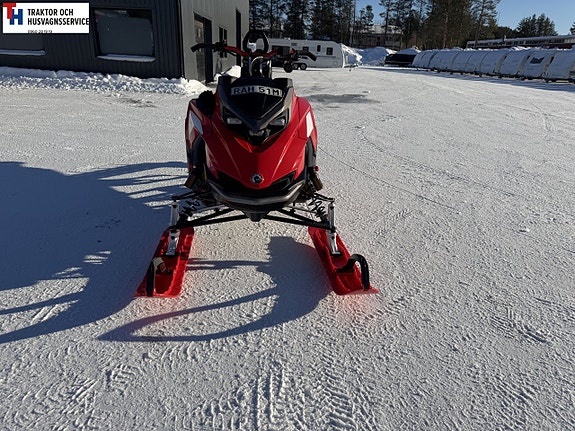 Lynx Shredder 850 Turbo R 3700 -23 6 of 10