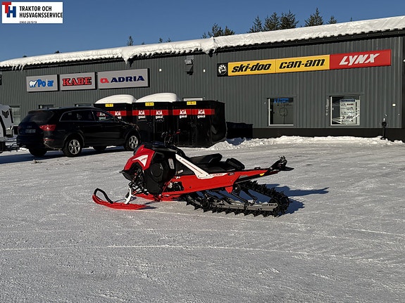 Lynx Shredder 850 Turbo R 3700 -23 3 of 10