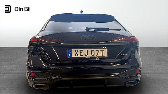 Audi A6 5 of 15