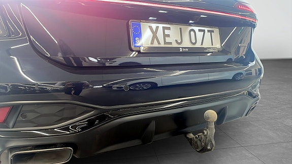 Audi A6 13 of 15