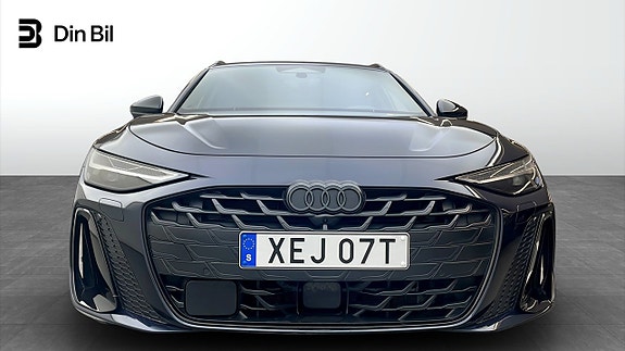 Audi A6 4 of 15