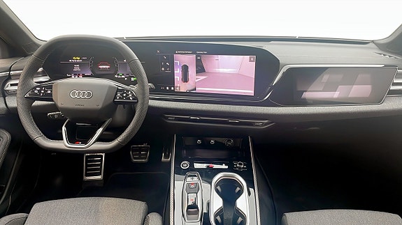 Audi A6 10 of 15