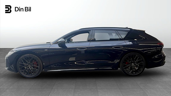 Audi A6 2 of 15