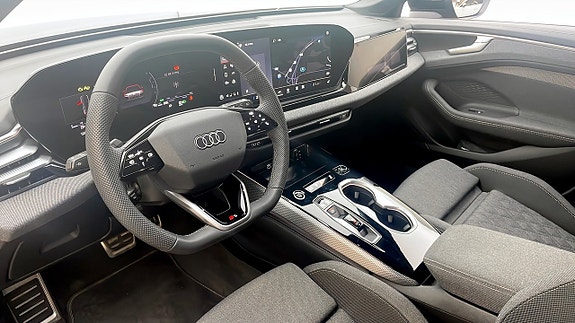 Audi A6 7 of 15