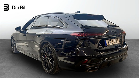 Audi A6 3 of 15