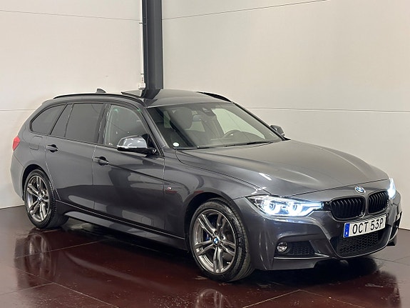 BMW 320d