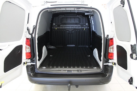 Citroen Berlingo 5 of 5