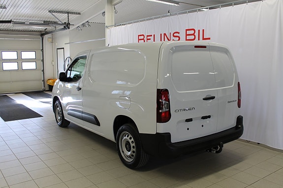 Citroen Berlingo 3 of 5