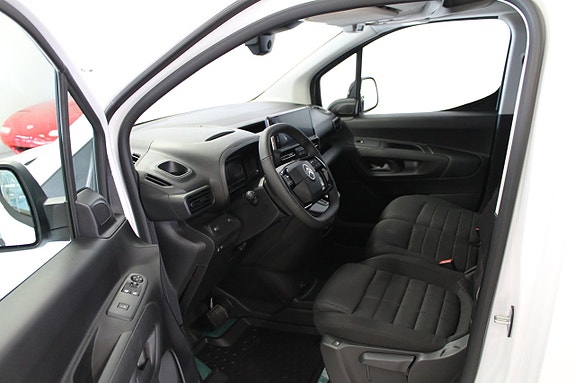 Citroen Berlingo 6 of 8