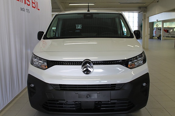 Citroen Berlingo 8 of 8
