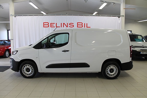 Citroen Berlingo 2 of 5