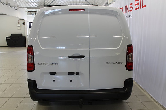 Citroen Berlingo 4 of 5