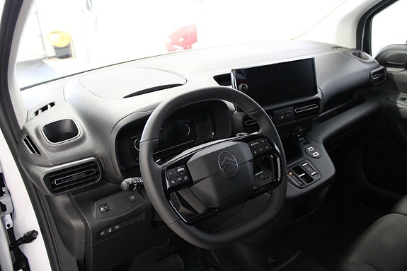 Citroen Berlingo 7 of 8