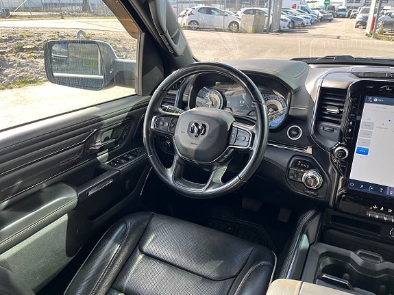 RAM 1500 10 of 25
