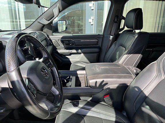 RAM 1500 8 of 25
