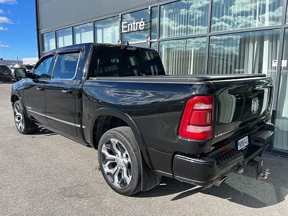 RAM 1500 2 of 25