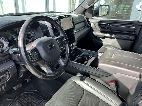 RAM 1500 9 of 25