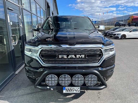 RAM 1500 3 of 25