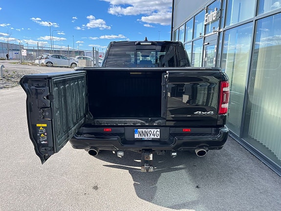 RAM 1500 6 of 25