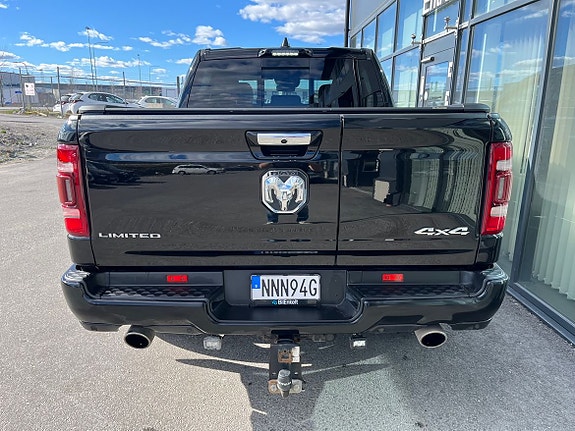 RAM 1500 4 of 25