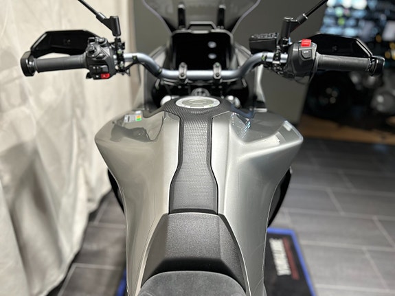 Yamaha TRACER 7 GT / Omg lev! 13 of 21