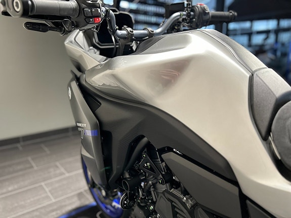 Yamaha TRACER 7 GT / Omg lev! 14 of 21