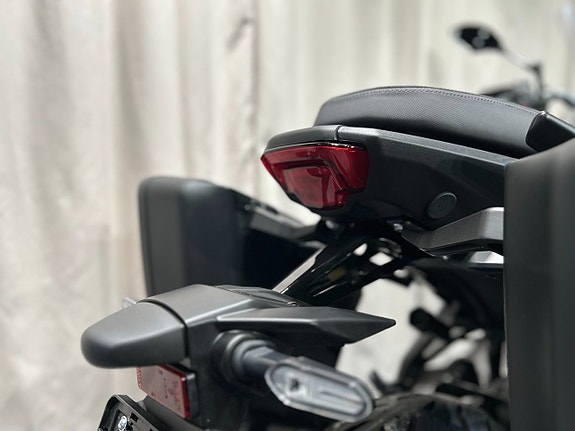 Yamaha TRACER 7 GT / Omg lev! 20 of 21